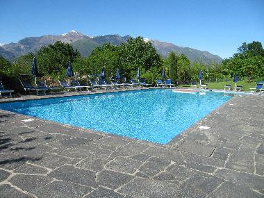 Apartamento de vacaciones en Vira (Gambarogno) (Lago Maggiore)Casa de vacaciones