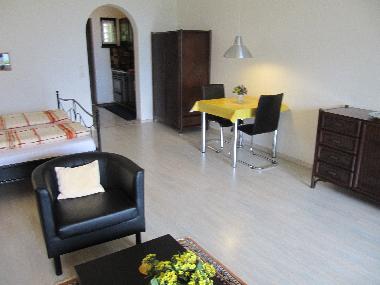 Apartamento de vacaciones en Vira (Gambarogno) (Lago Maggiore)Casa de vacaciones