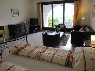 Apartamento de vacaciones en Vira (Gambarogno) (Lago Maggiore)Casa de vacaciones