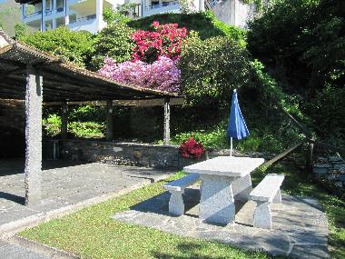 Apartamento de vacaciones en Vira (Gambarogno) (Lago Maggiore)Casa de vacaciones