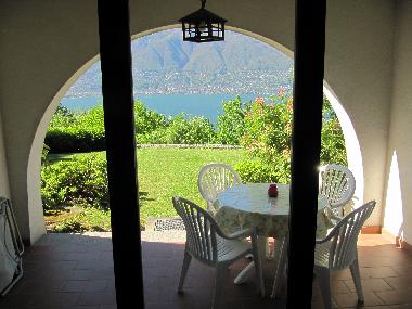 Apartamento de vacaciones en Vira (Gambarogno) (Lago Maggiore)Casa de vacaciones