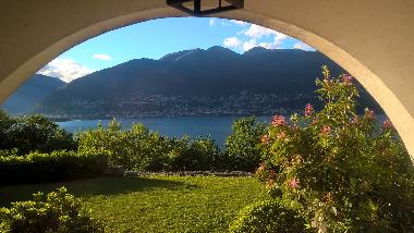 Apartamento de vacaciones en Vira (Gambarogno) (Lago Maggiore)Casa de vacaciones