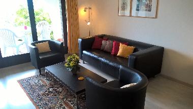 Apartamento de vacaciones en Vira (Gambarogno) (Lago Maggiore)Casa de vacaciones