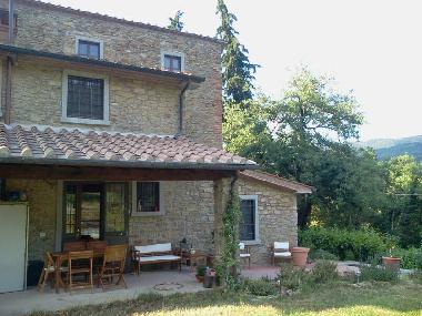 Casa de vacaciones en Arezzo (Arezzo)Casa de vacaciones