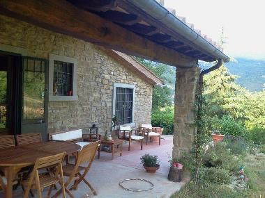 Casa de vacaciones en Arezzo (Arezzo)Casa de vacaciones