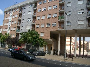 Apartamento de vacaciones en Castellon (Castelln / Castell)Casa de vacaciones