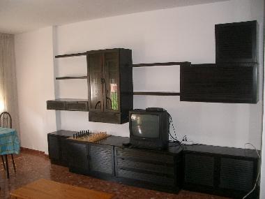 Apartamento de vacaciones en Castellon (Castelln / Castell)Casa de vacaciones