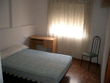 Apartamento de vacaciones en Castellon (Castelln / Castell)Casa de vacaciones