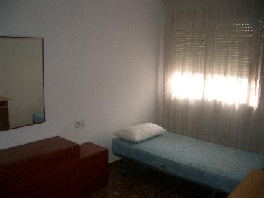 Apartamento de vacaciones en Castellon (Castelln / Castell)Casa de vacaciones