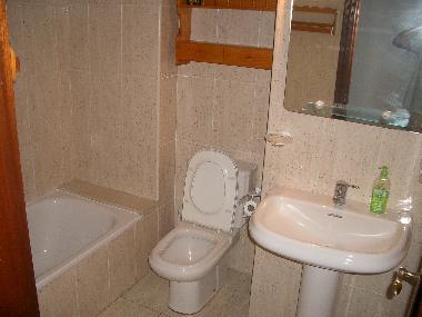 Apartamento de vacaciones en Castellon (Castelln / Castell)Casa de vacaciones