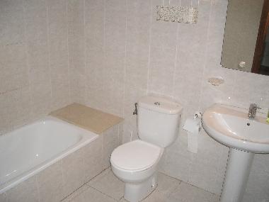 Apartamento de vacaciones en Castellon (Castell�n / Castell�)Casa de vacaciones