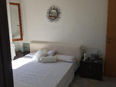 Casa de vacaciones en Quartu Sant'Elena (Cagliari)Casa de vacaciones