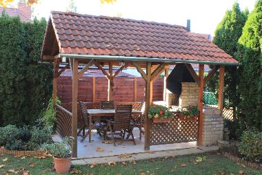 Apartamento de vacaciones en Heviz (Zala)Casa de vacaciones