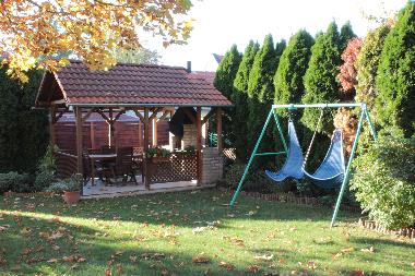 Apartamento de vacaciones en Heviz (Zala)Casa de vacaciones