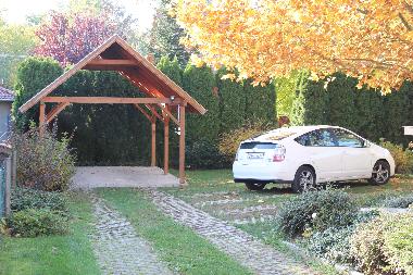 Apartamento de vacaciones en Heviz (Zala)Casa de vacaciones