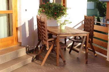 Apartamento de vacaciones en Heviz (Zala)Casa de vacaciones