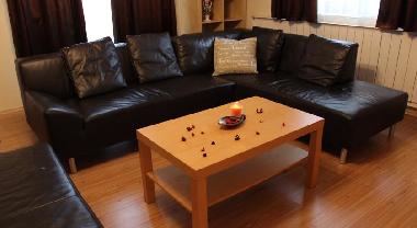 Apartamento de vacaciones en Heviz (Zala)Casa de vacaciones