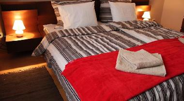 Apartamento de vacaciones en Heviz (Zala)Casa de vacaciones