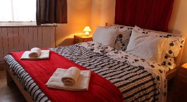 Apartamento de vacaciones en Heviz (Zala)Casa de vacaciones