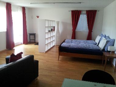 Apartamento de vacaciones en Rickenbach SZ (Vierwaldst�ttersee)Casa de vacaciones
