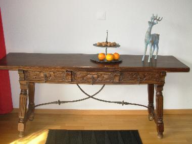 Apartamento de vacaciones en Rickenbach SZ (Vierwaldst�ttersee)Casa de vacaciones