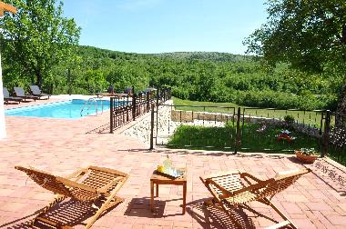 Casa de vacaciones en Tijarica (Splitsko-Dalmatinska)Casa de vacaciones