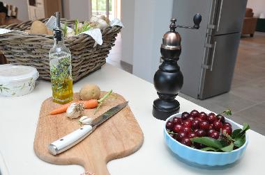 Casa de vacaciones en Tijarica (Splitsko-Dalmatinska)Casa de vacaciones