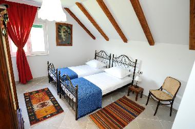 Casa de vacaciones en Tijarica (Splitsko-Dalmatinska)Casa de vacaciones