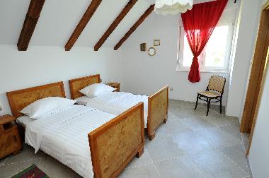 Casa de vacaciones en Tijarica (Splitsko-Dalmatinska)Casa de vacaciones