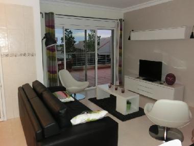 Apartamento de vacaciones en ACANTILADO DE LOS GIGANTES (Teneriffa)Casa de vacaciones
