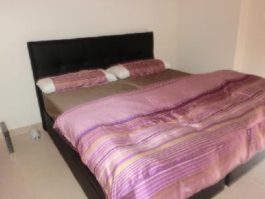 Apartamento de vacaciones en ACANTILADO DE LOS GIGANTES (Teneriffa)Casa de vacaciones