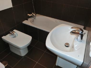 Apartamento de vacaciones en ACANTILADO DE LOS GIGANTES (Teneriffa)Casa de vacaciones