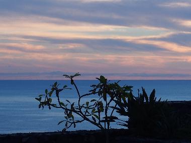 Apartamento de vacaciones en ACANTILADO DE LOS GIGANTES (Teneriffa)Casa de vacaciones