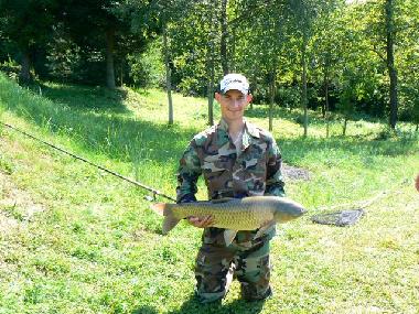 Casa de vacaciones en Skop�w  51 (Podkarpackie)Casa de vacaciones