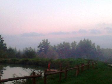 Casa de vacaciones en Skop�w  51 (Podkarpackie)Casa de vacaciones