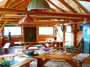 Casa de vacaciones en Skop�w  51 (Podkarpackie)Casa de vacaciones