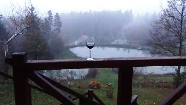 Casa de vacaciones en Skop�w  51 (Podkarpackie)Casa de vacaciones