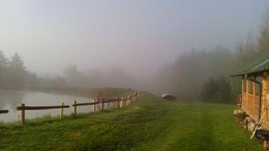 Casa de vacaciones en Skop�w  51 (Podkarpackie)Casa de vacaciones