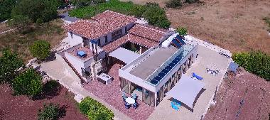 Casa de vacaciones en Statos Agios Fotios (Paphos)Casa de vacaciones