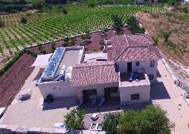 Casa de vacaciones en Statos Agios Fotios (Paphos)Casa de vacaciones