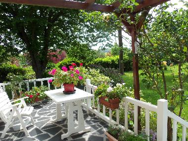 Casa de vacaciones en plestin les greves (Ctes-d'Armor)Casa de vacaciones