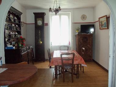 Casa de vacaciones en plestin les greves (Ctes-d'Armor)Casa de vacaciones