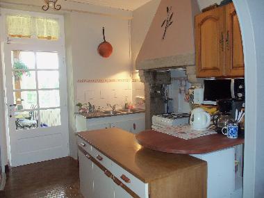 Casa de vacaciones en plestin les greves (Ctes-d'Armor)Casa de vacaciones