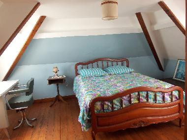 Casa de vacaciones en plestin les greves (Ctes-d