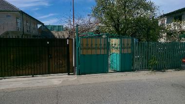 Casa de vacaciones en Satoka (Odes'ka Oblast')Casa de vacaciones