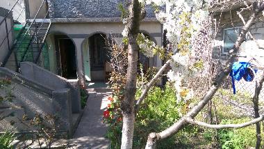 Casa de vacaciones en Satoka (Odes'ka Oblast')Casa de vacaciones