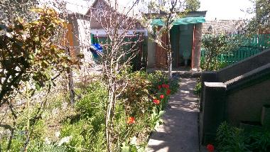 Casa de vacaciones en Satoka (Odes'ka Oblast')Casa de vacaciones