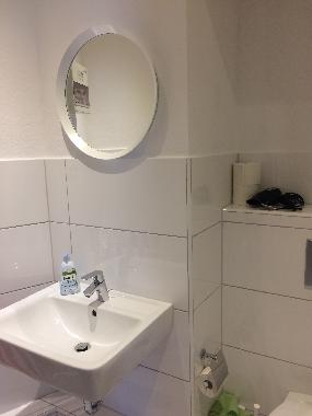 Apartamento de vacaciones en Dorsten (Ruhrgebiet)Casa de vacaciones