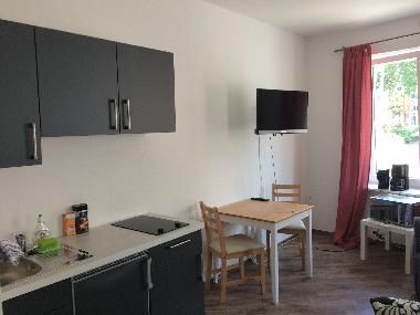 Apartamento de vacaciones en Dorsten (Ruhrgebiet)Casa de vacaciones