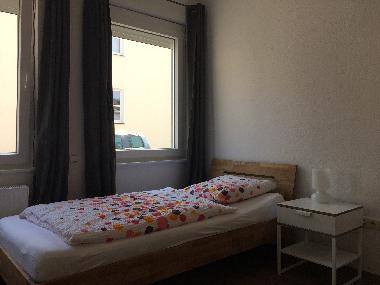 Apartamento de vacaciones en Dorsten (Ruhrgebiet)Casa de vacaciones